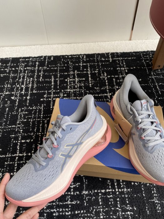 Кроссовки ASICS Gel-Kinsey Max фото 7