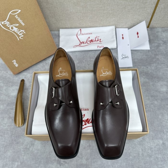 Туфлі чоловічі