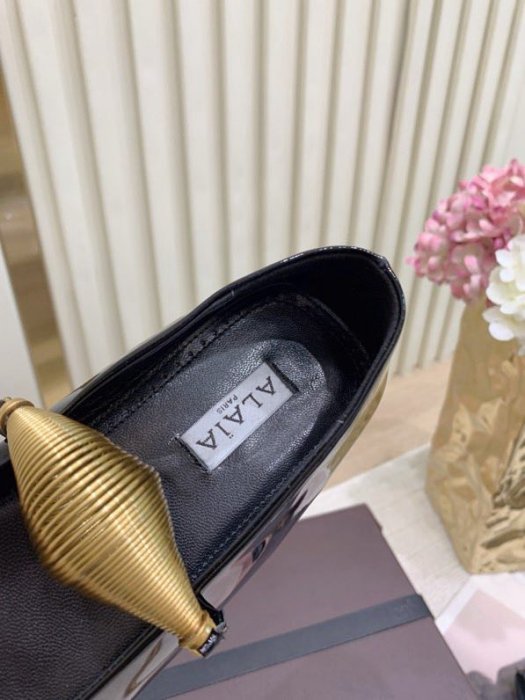 Балетки фото 4