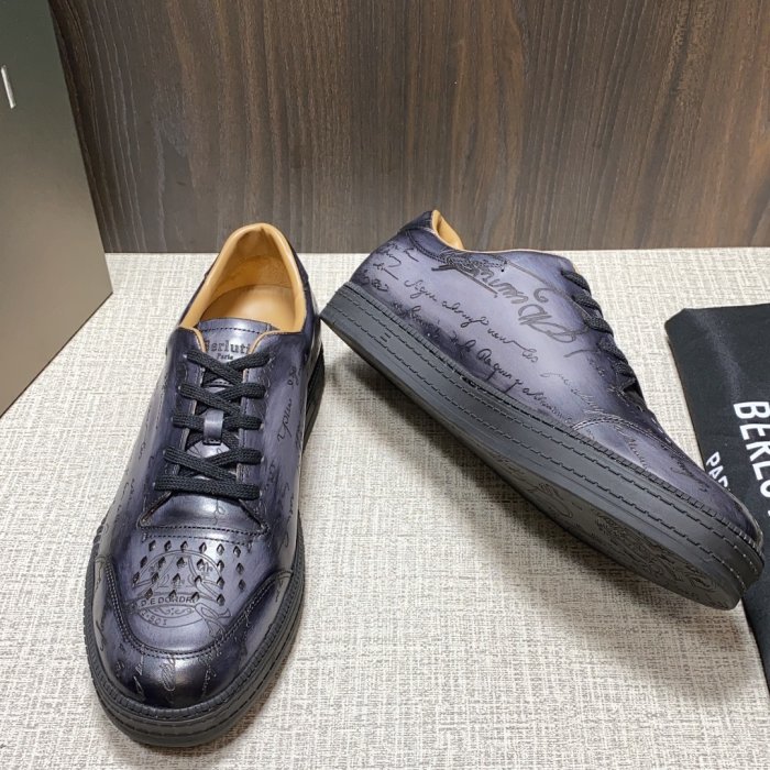 Кроссовки мужские фото 3