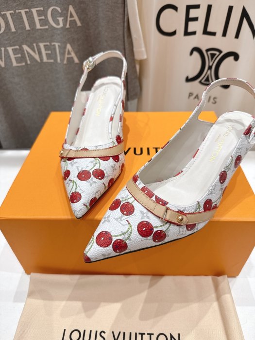 Обувь фото 7