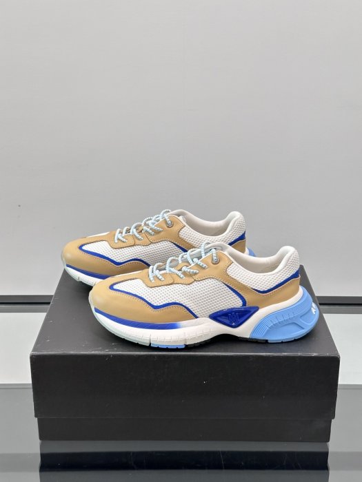 Кросівки чоловічі фото 3