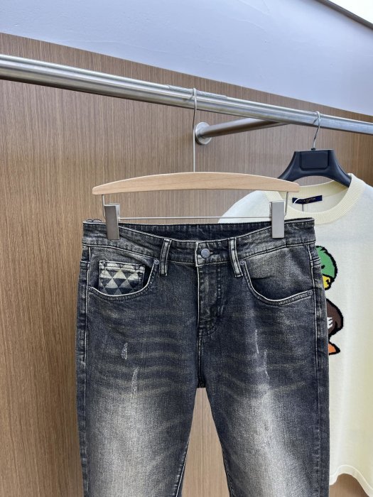 Jeans men's фото 3