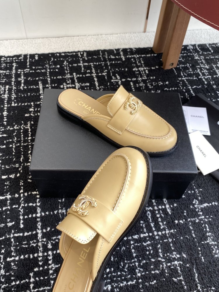 Мюли женские фото 6