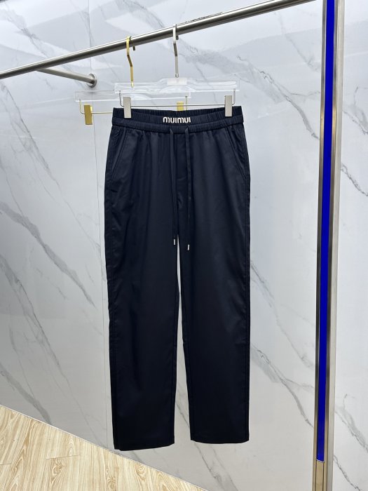 Pants men's