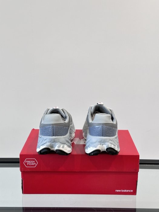 Sneakers New Balance More Trail V3 фото 7