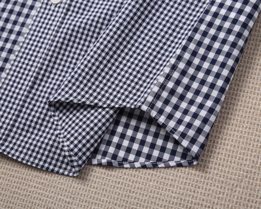 Shirt men's фото 8