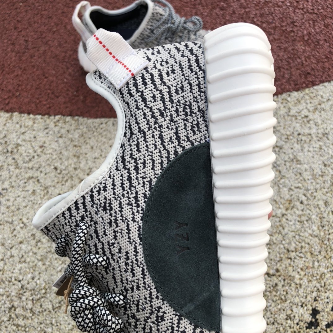 Кроссовки YEEZY BOOST 350 фото 5