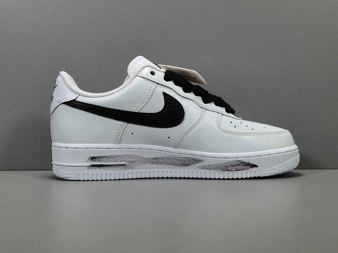 Sneakers Air Force 1 DD3223-100 фото 2