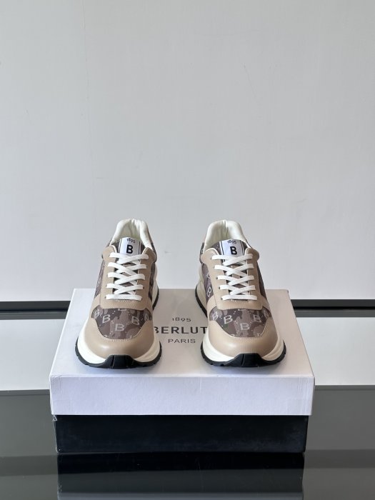 Кроссовки мужские фото 2