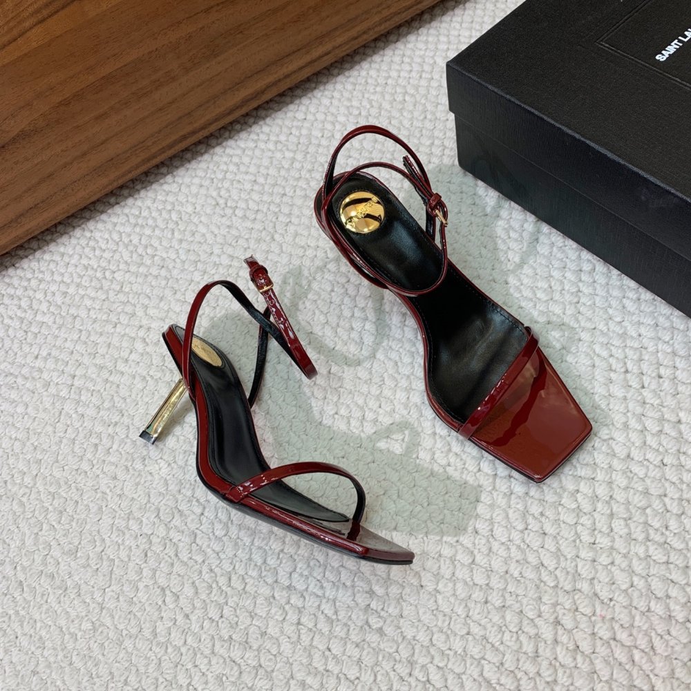 Босоніжки фото 2