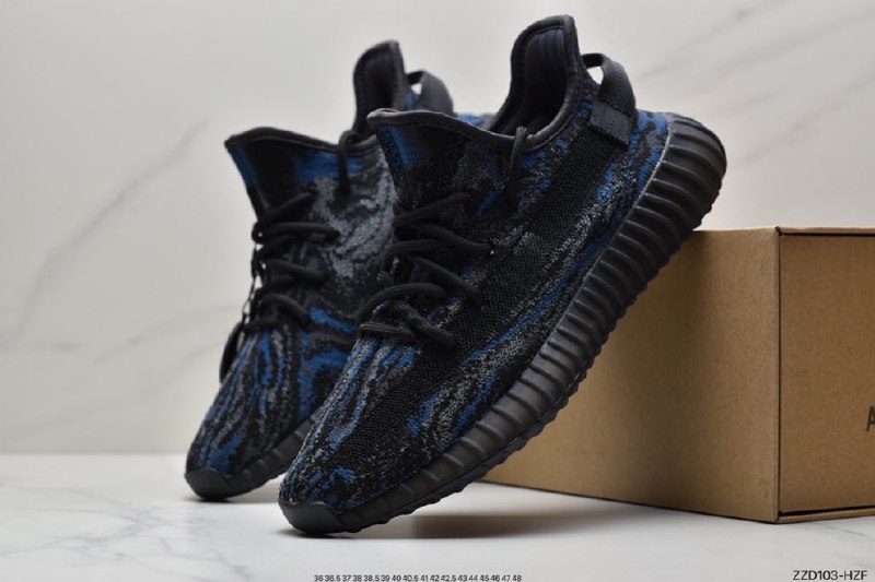 Sneakers Yeezy Boost 350 V2 ONYX HQ4540 фото 2