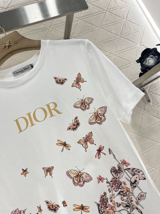 Футболка женская фото 7