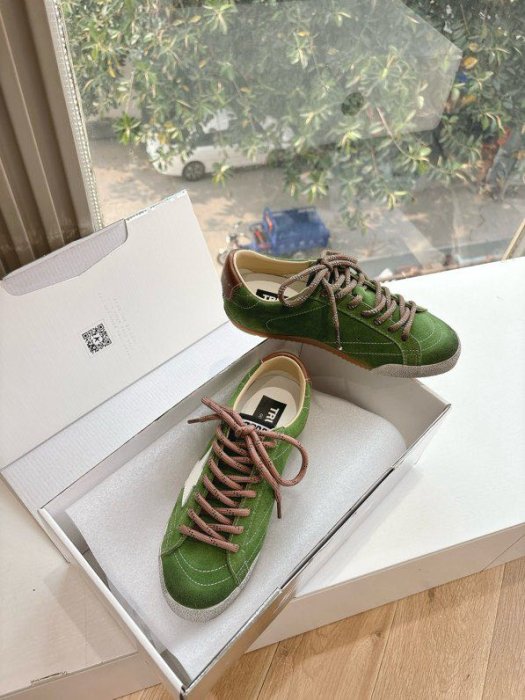 Кроссовки Golden Goose фото 9