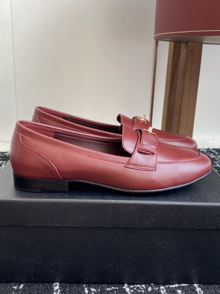 Лоферы женские фото 2