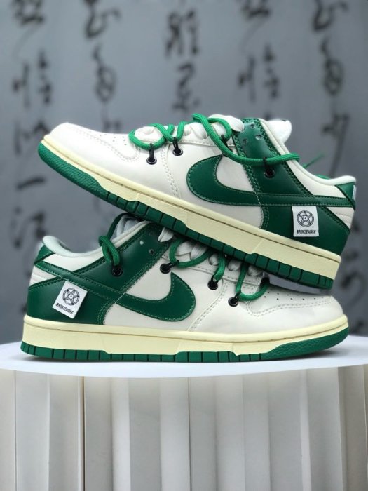 Кроссовки Dunk Low DD1503-112 фото 4