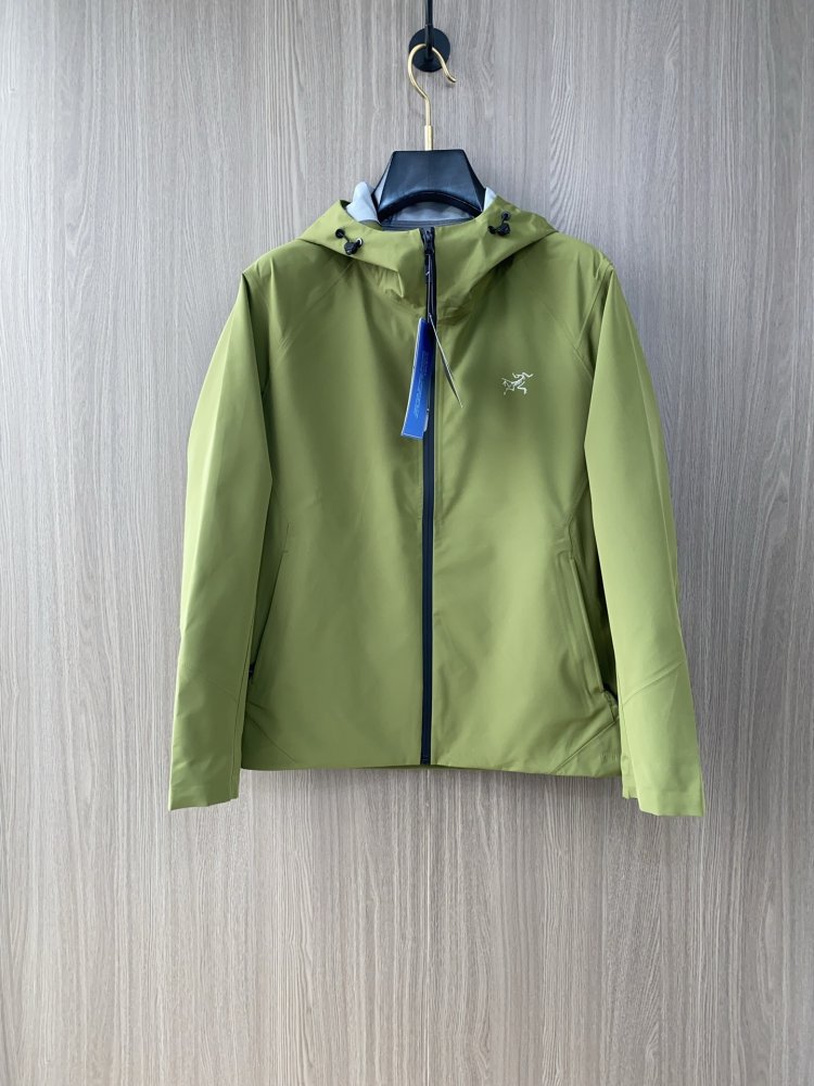 Куртка вітровка чоловіча