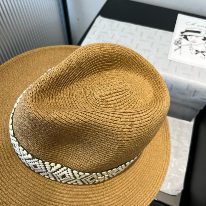 Шляпа женская фото 4