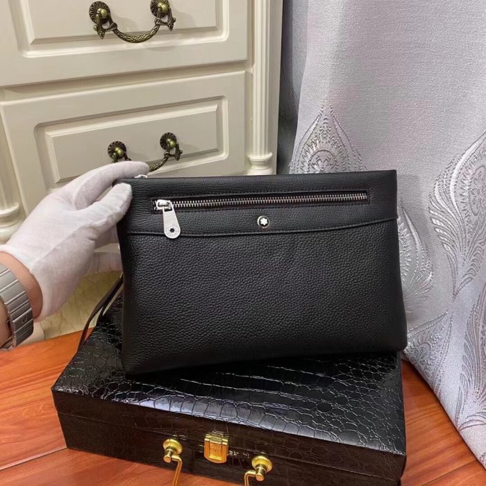 Сумка барсетка мужская 28 см