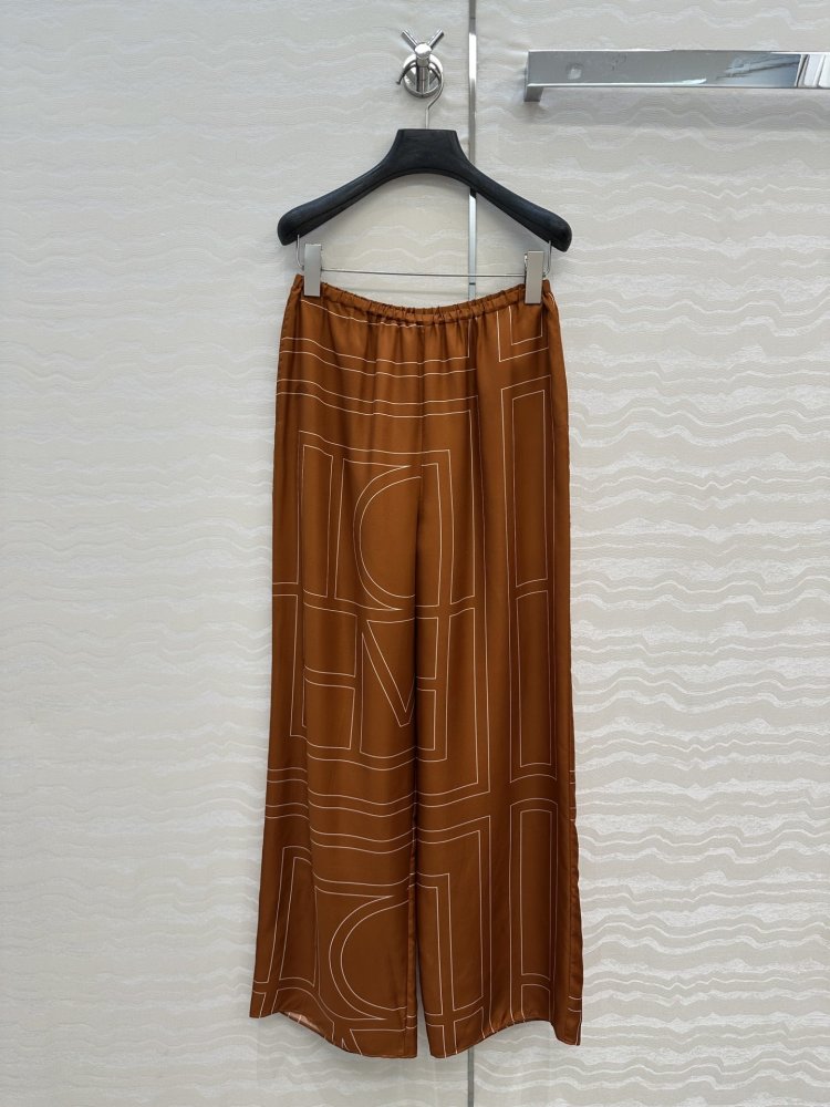 Штаны женские