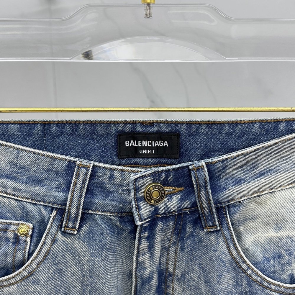 Джинсы мужские фото 6