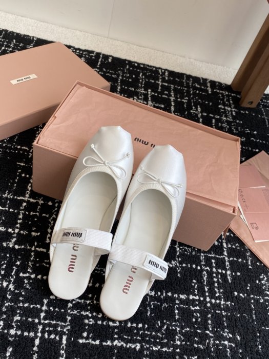 Ballet shoes фото 4