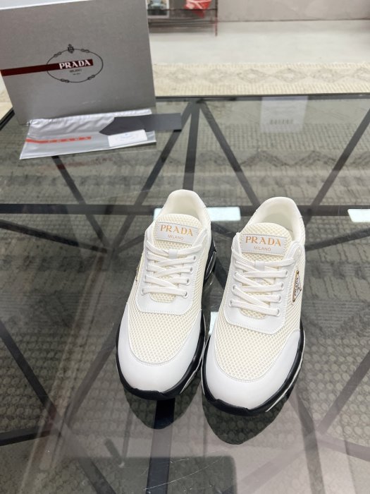 Кроссовки мужские фото 3