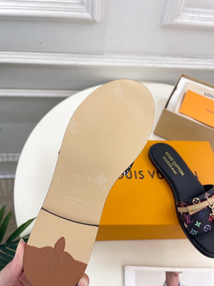 Шлепанцы женские LV X TM LILY фото 9