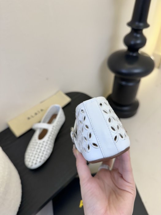 Балетки фото 7