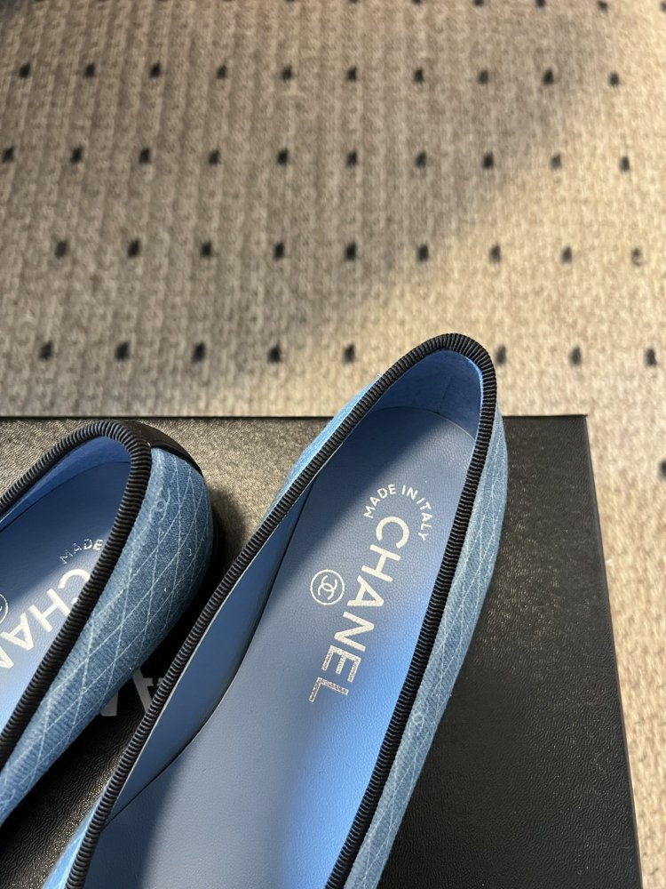 Ballet shoes фото 4