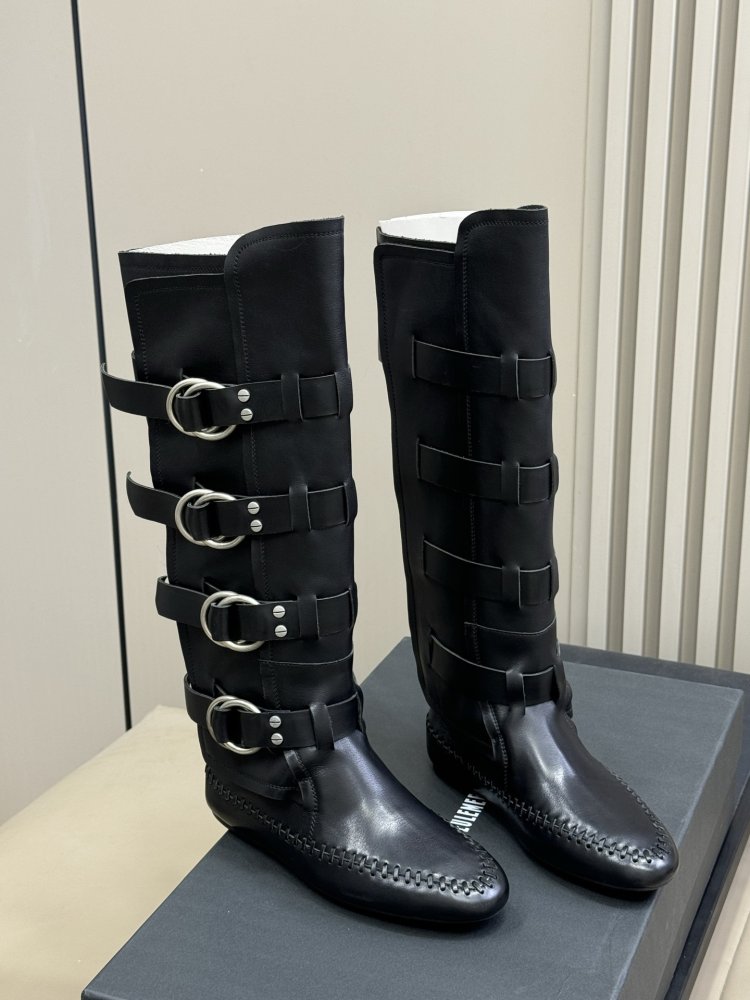 Чоботи жіночі фото 2