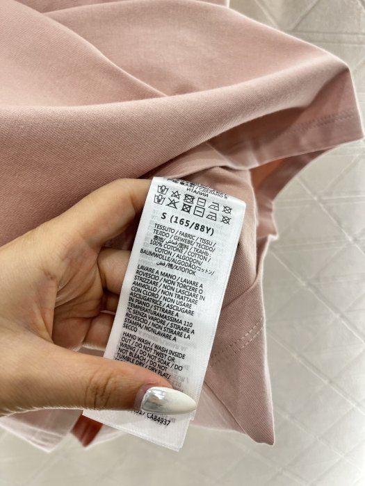 Футболка женская фото 9