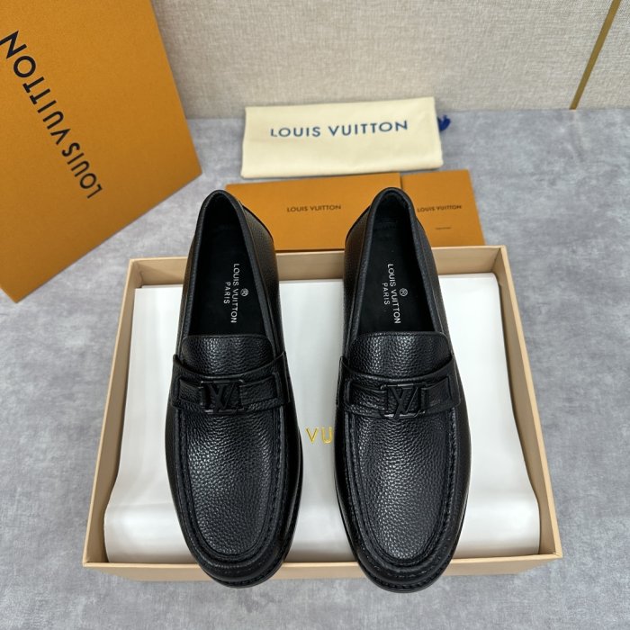 Лоферы мужские