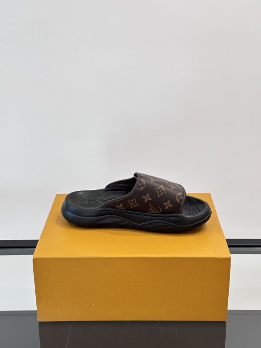 Шлепанцы мужские фото 8