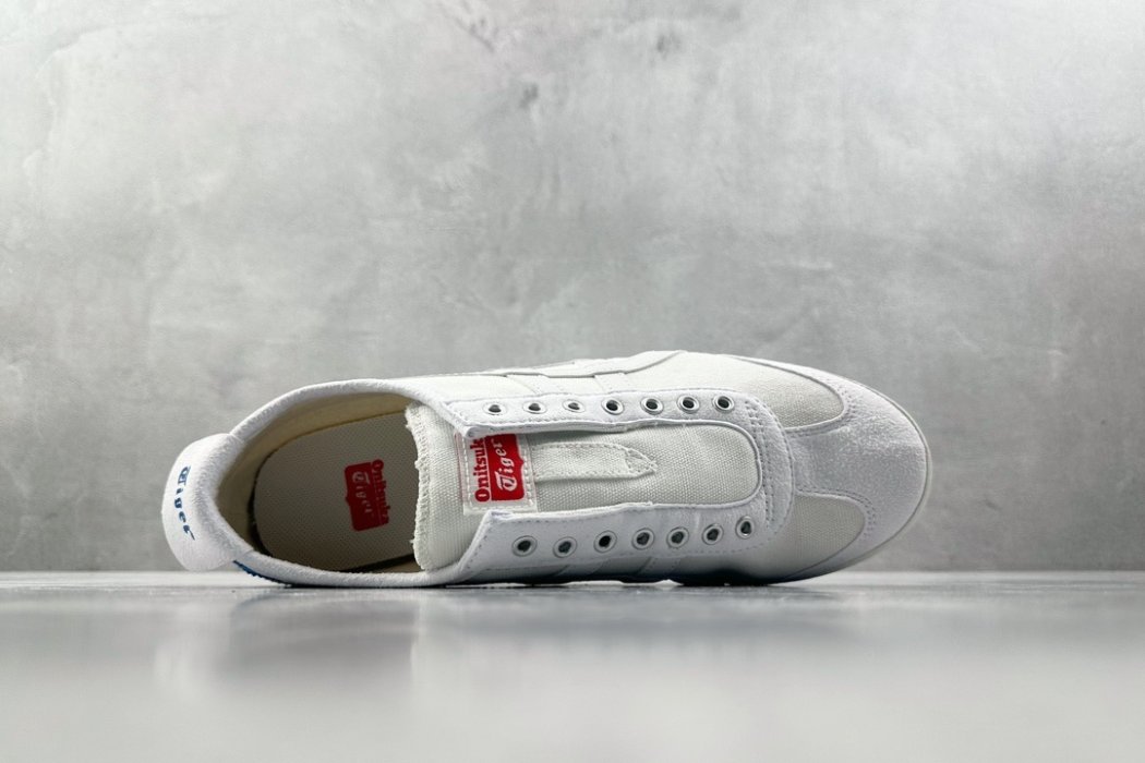 Кросівки Onitsuka Tiger MEXICO 66 фото 3