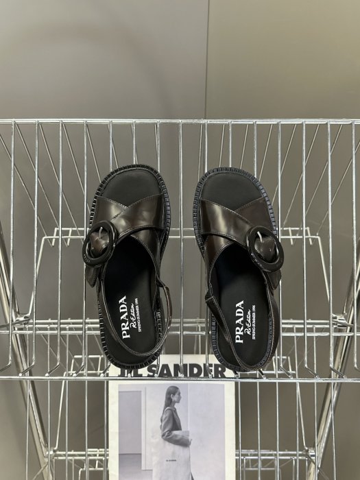 Сандалии женские фото 6