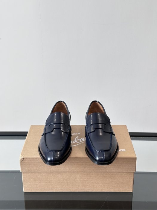 Туфли мужские фото 2