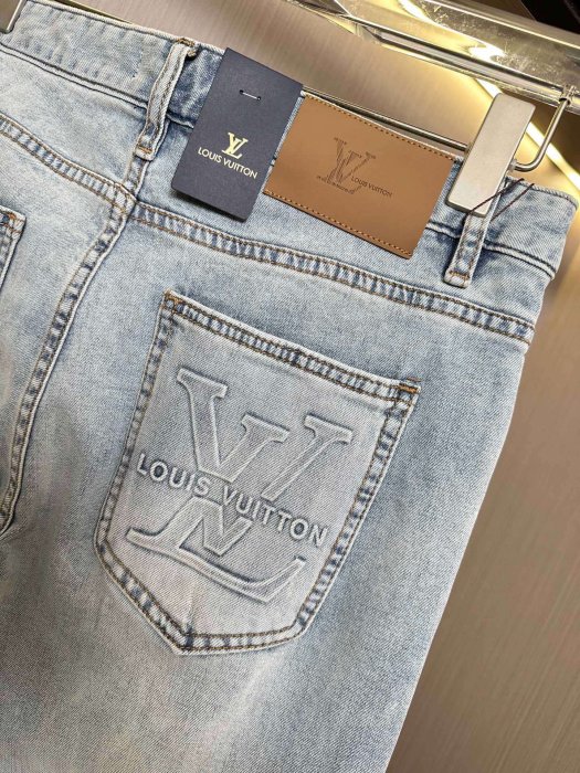 Jeans men's фото 8