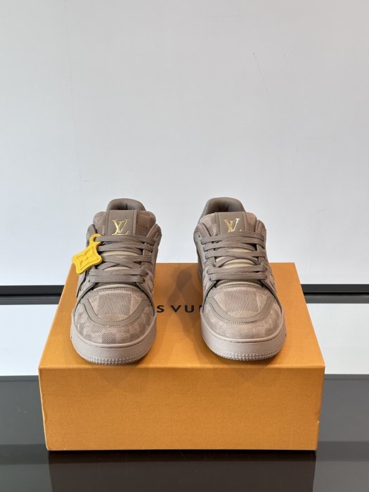 Кроссовки мужские фото 2