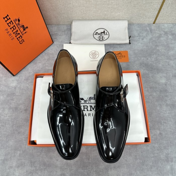 Туфли мужские