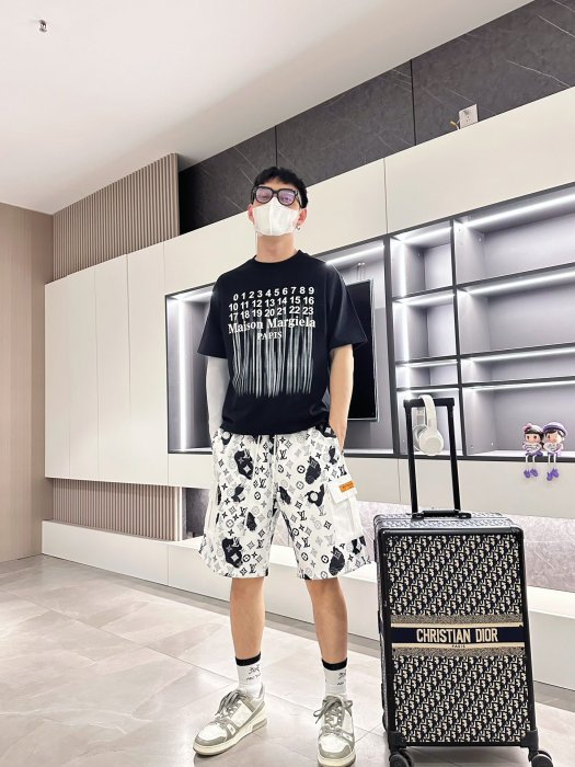 Шорты мужские фото 5