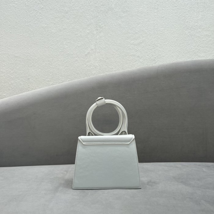 A bag women's 18 cm фото 4
