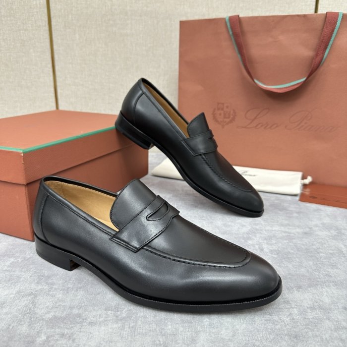 Туфли мужские фото 2