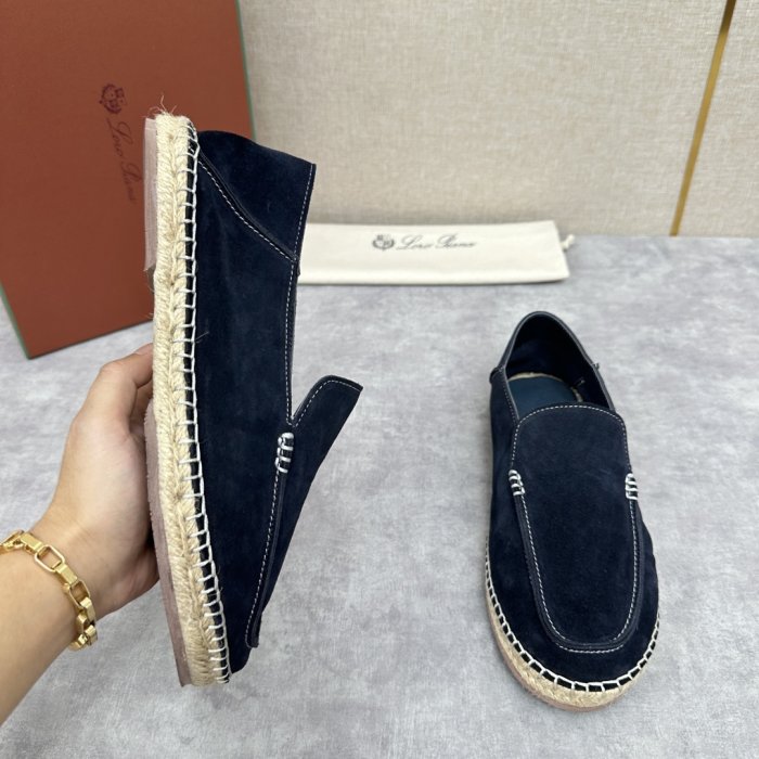 Лоферы мужские фото 4