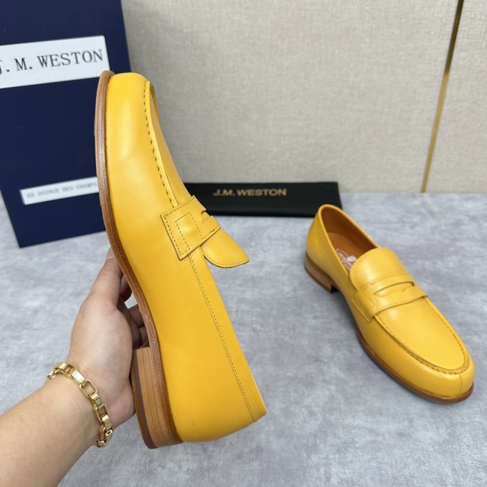 Лоферы мужские фото 6