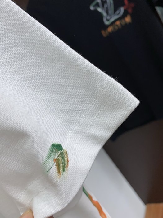 Футболка мужская фото 5