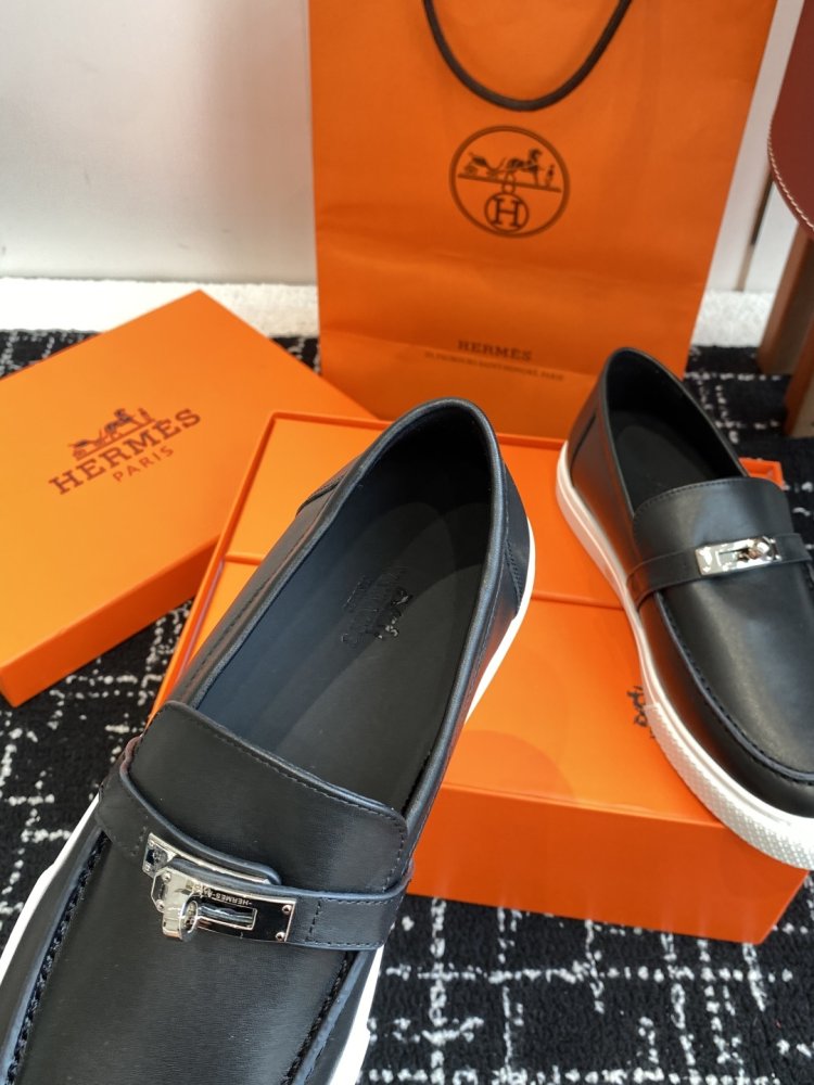 Лоферы женские фото 8