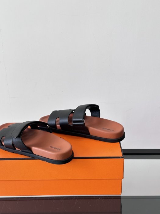 Шлепанцы мужские фото 7