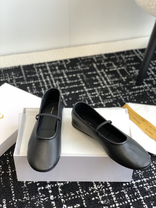 Балетки фото 4