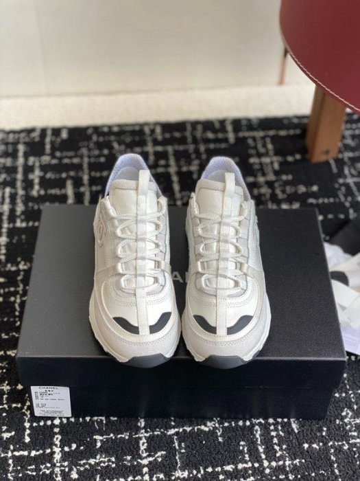 Sneakers фото 7